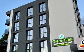 Green Park Apartments And Rooms For Guests