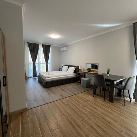 Green Park Apartments And Rooms For Guests Asenovgrad Exterior photo