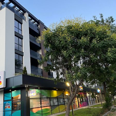 Green Park Apartments And Rooms For Guests Asenovgrad Exterior photo