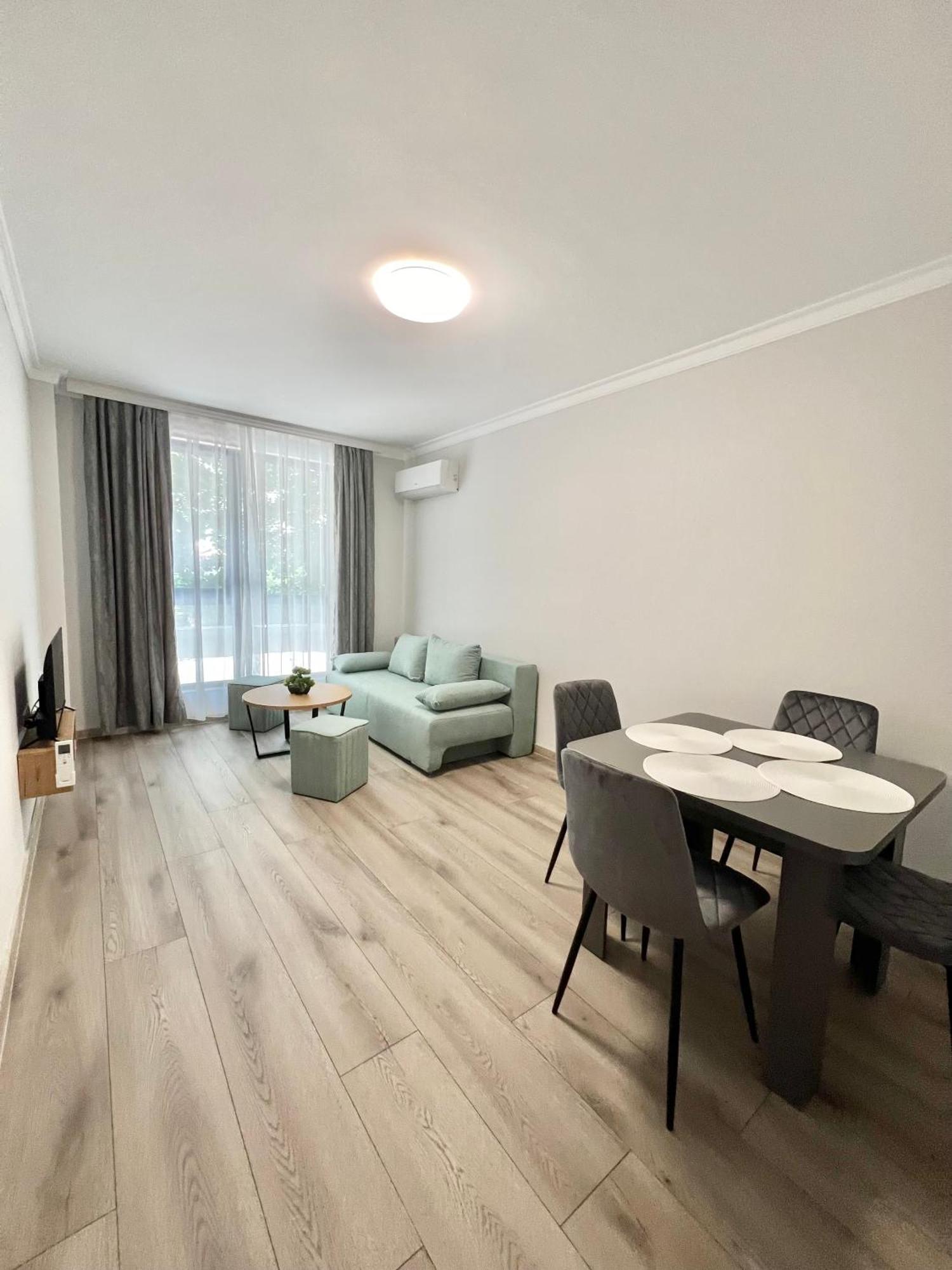 Green Park Apartments And Rooms For Guests Asenovgrad Exterior photo