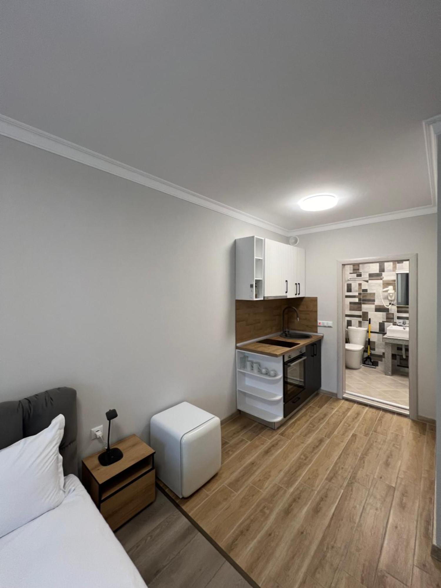 Green Park Apartments And Rooms For Guests Asenovgrad Exterior photo