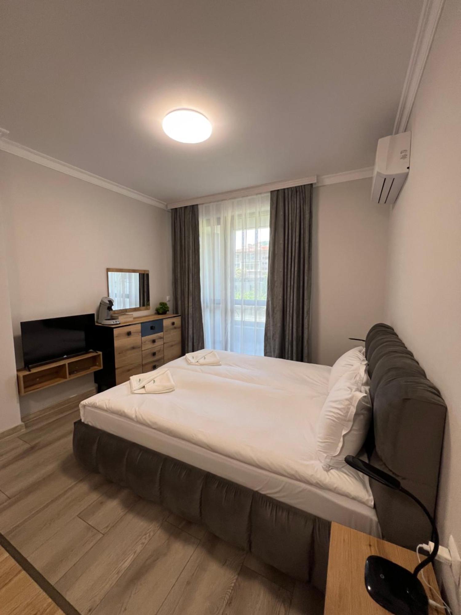 Green Park Apartments And Rooms For Guests Asenovgrad Exterior photo