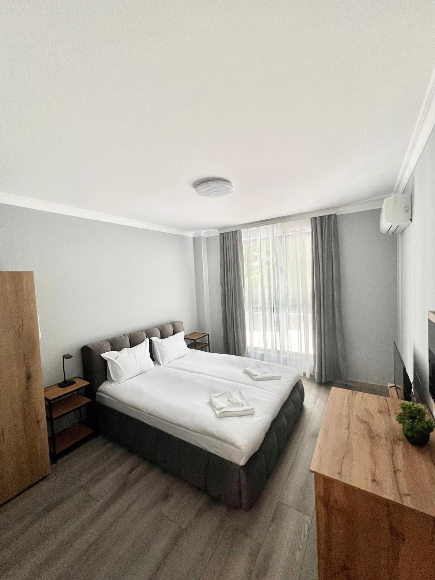 Green Park Apartments And Rooms For Guests Asenovgrad Exterior photo