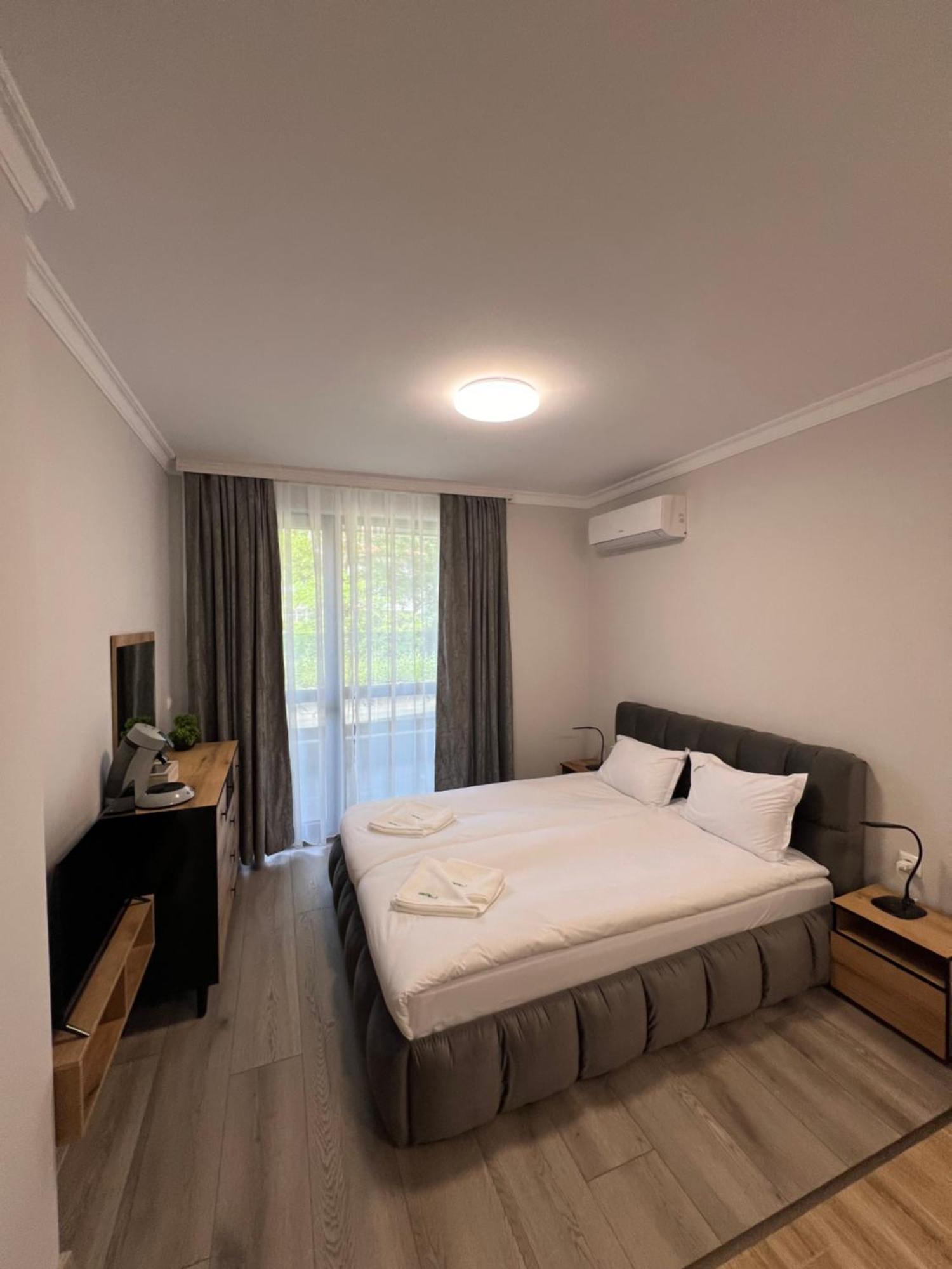 Green Park Apartments And Rooms For Guests Asenovgrad Exterior photo