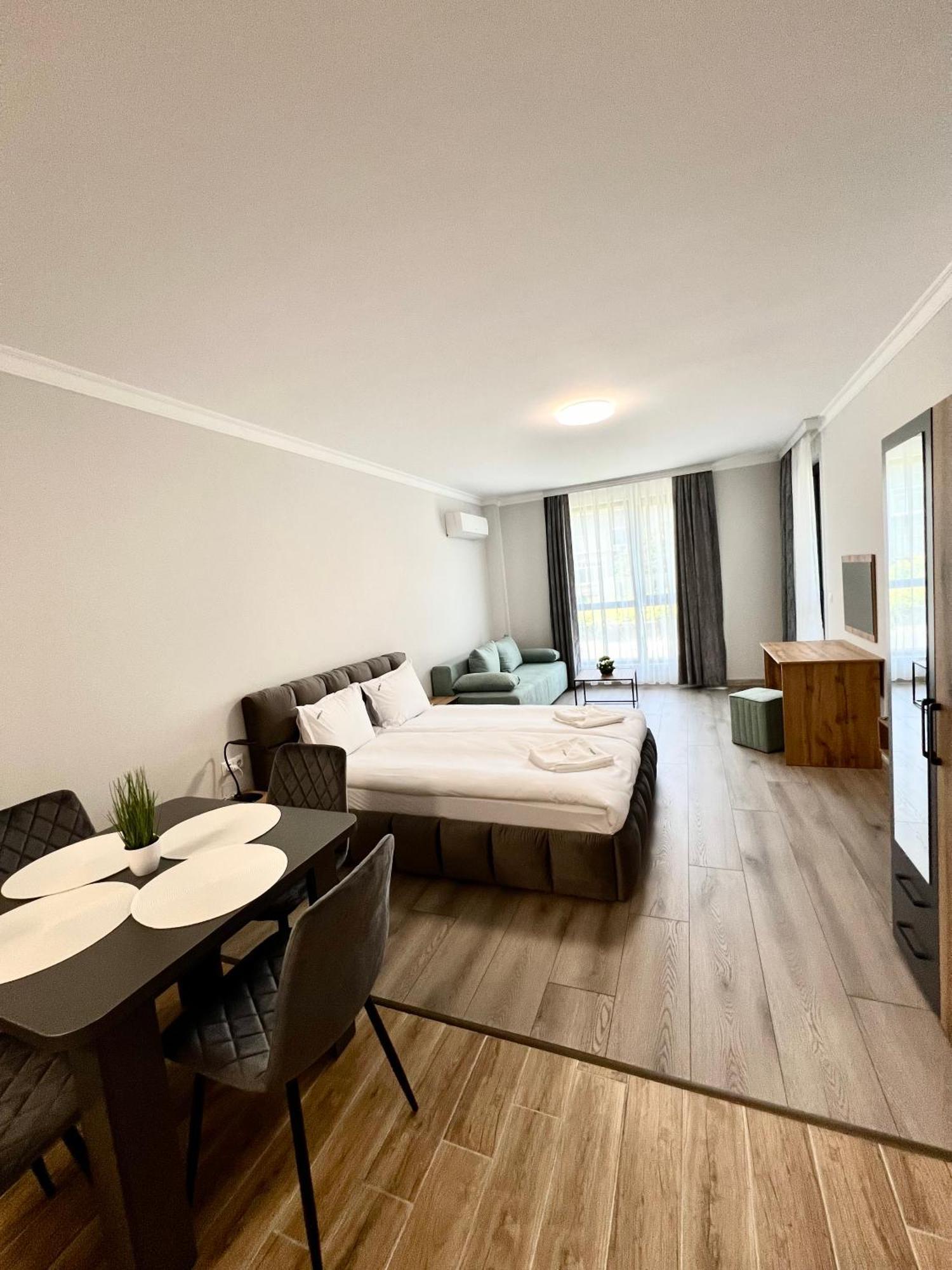 Green Park Apartments And Rooms For Guests Asenovgrad Exterior photo