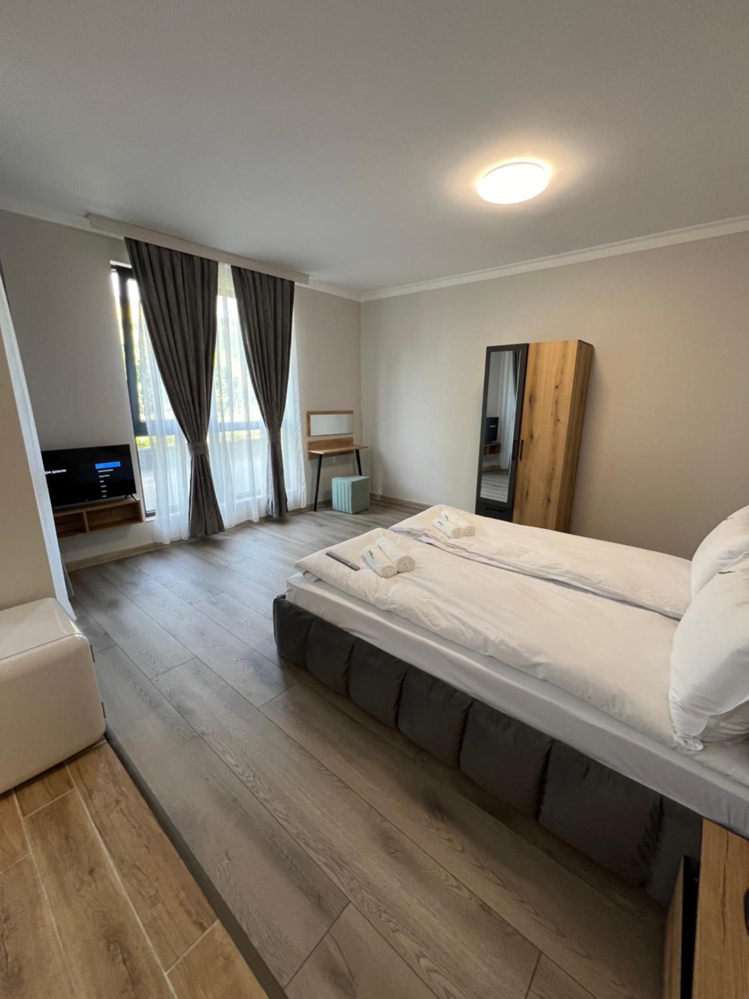 Green Park Apartments And Rooms For Guests Asenovgrad Exterior photo
